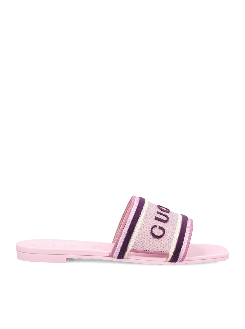 LUNA SANDAL