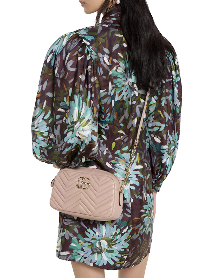 GG MARMONT SMALL CAMERA BAG