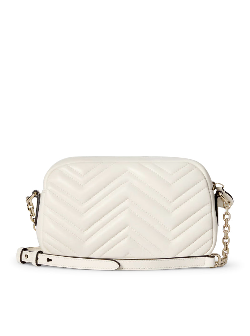 GG MARMONT SMALL CAMERA BAG