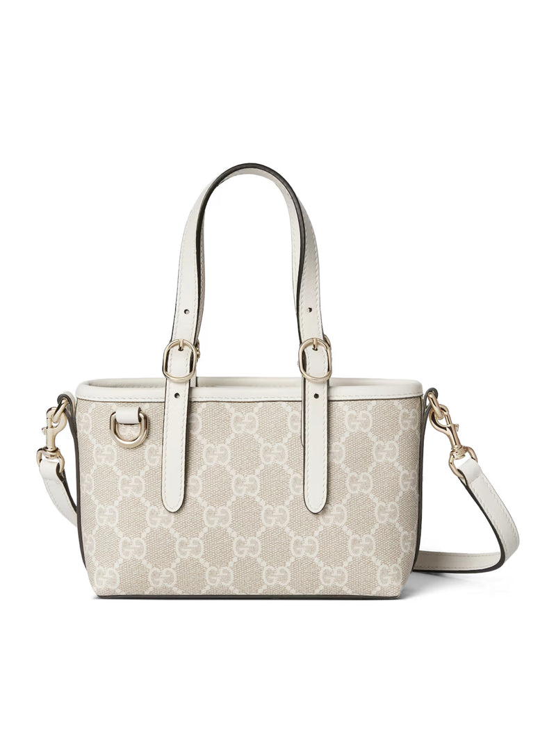 MINI GG EMBLEM BAG
