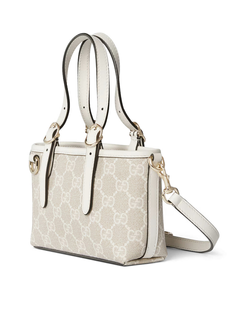 MINI GG EMBLEM BAG