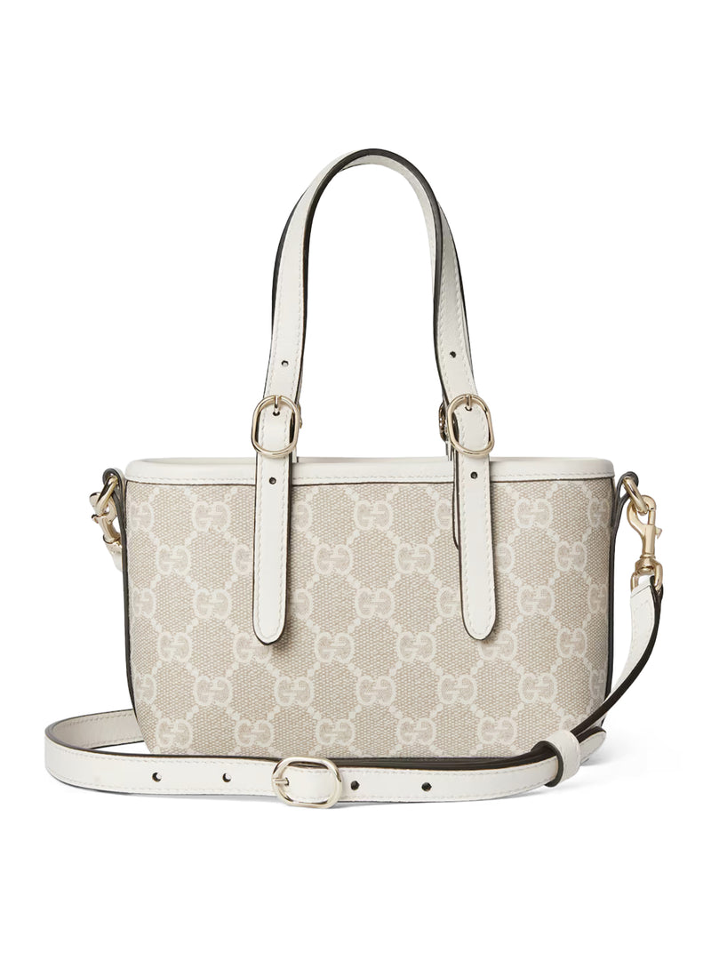 MINI GG EMBLEM BAG