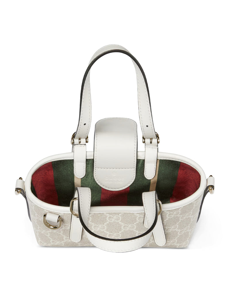 MINI GG EMBLEM BAG