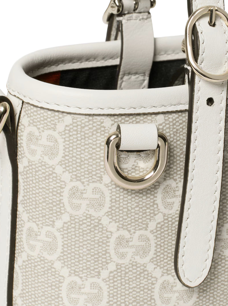 MINI GG EMBLEM BAG