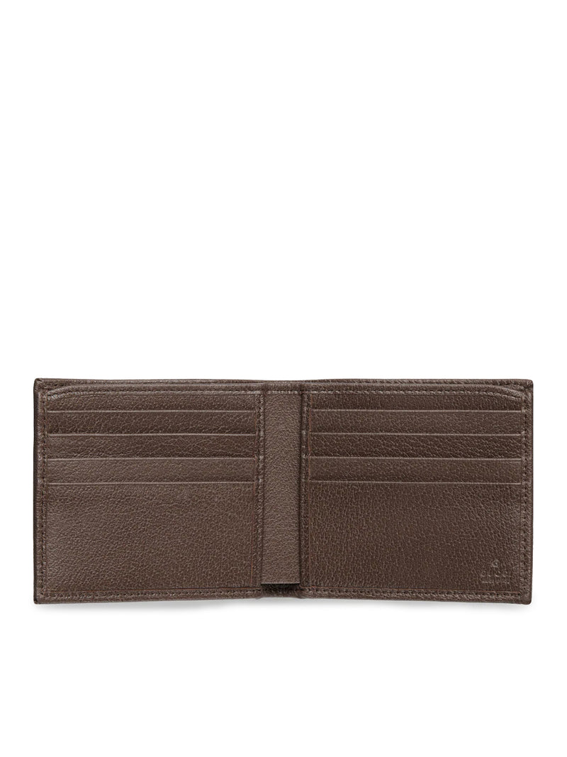 OPHIDIA BI-FOLD WALLET
