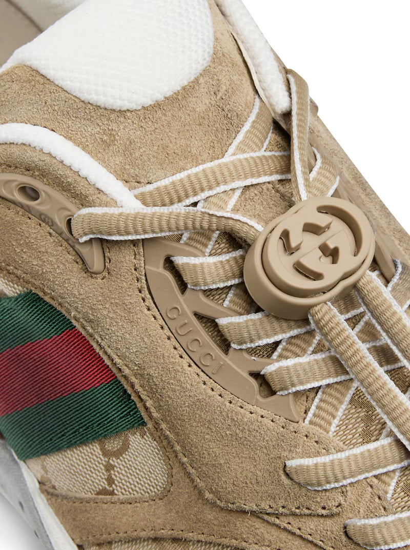 GUCCI SNEAKER 2.0