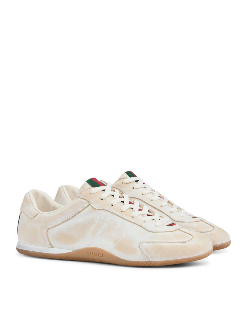 GUCCI SHIFT MEN`S SNEAKER