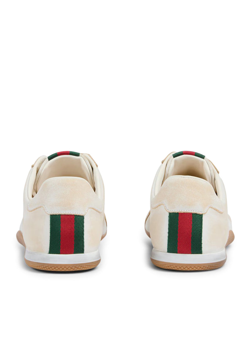 GUCCI SHIFT MEN`S SNEAKER