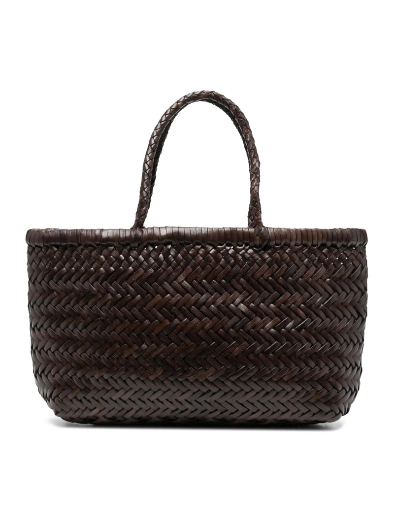 MINI FLAT GORA HANDBAG