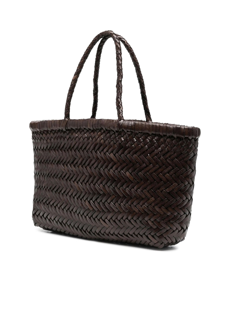 MINI FLAT GORA HANDBAG