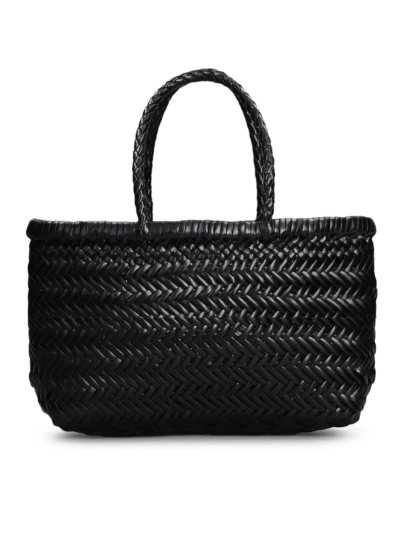 MINI FLAT GORA HANDBAG