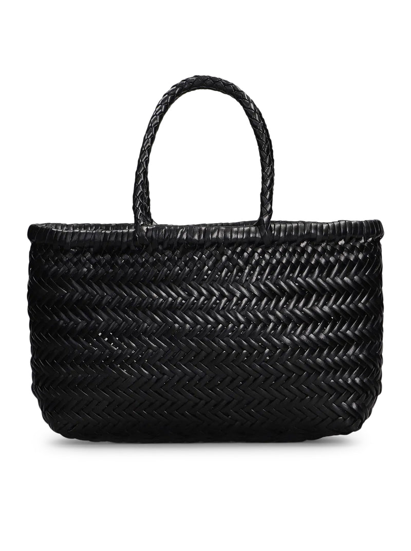 MINI FLAT GORA HANDBAG