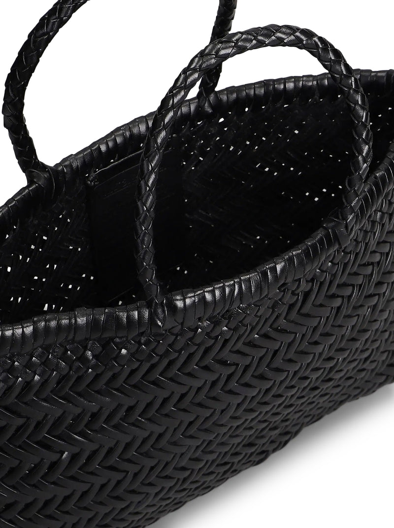 MINI FLAT GORA HANDBAG