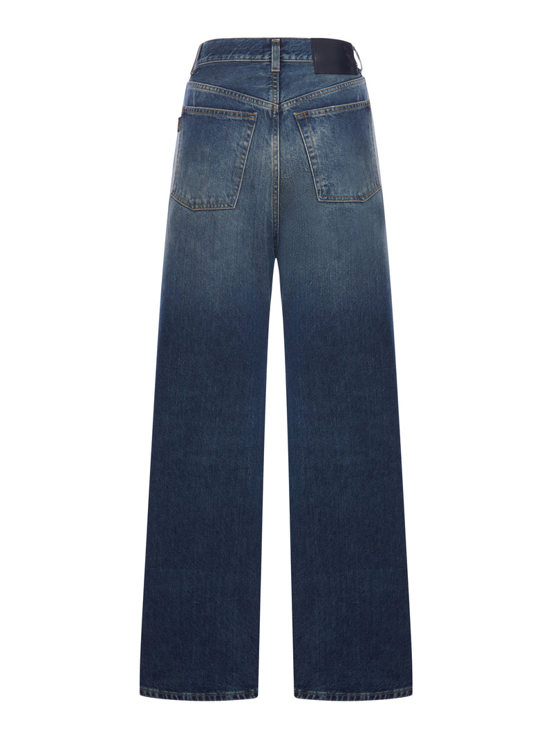 CANDY DENIM JEANS