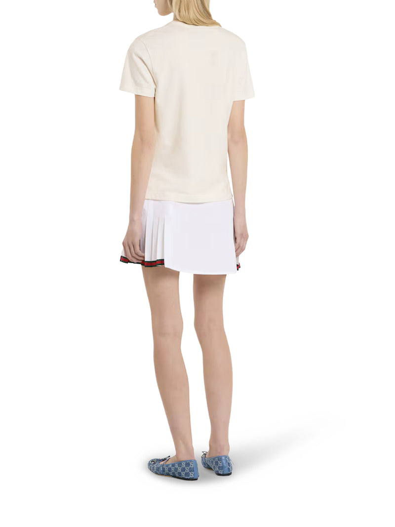 MEDIUM COTTON JERSEY T-SHIRT