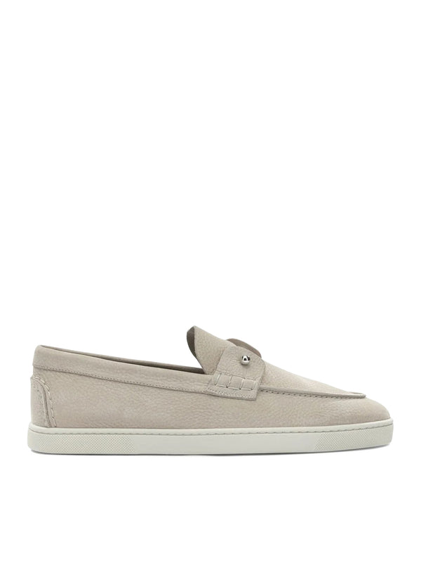 SUEDE CHAMBELIBOAT