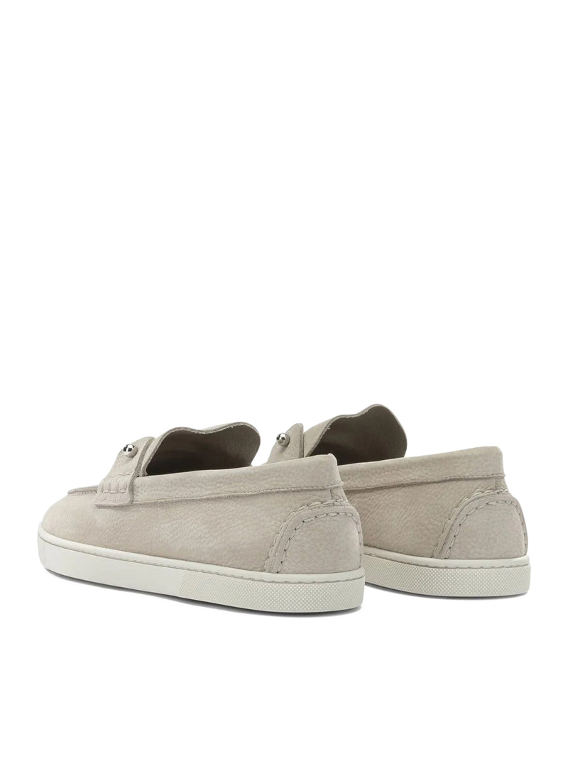 SUEDE CHAMBELIBOAT