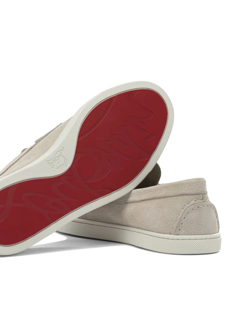 SUEDE CHAMBELIBOAT
