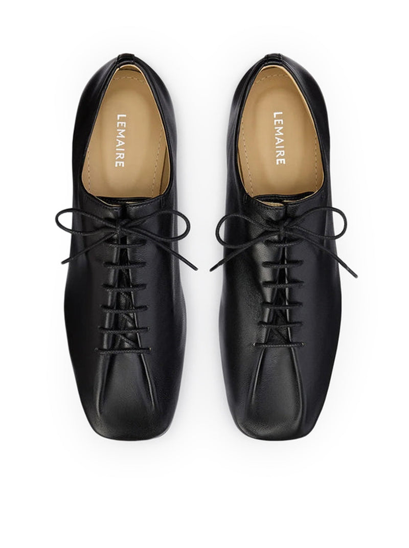 SOURIS FLAT CLASSIC DERBIES