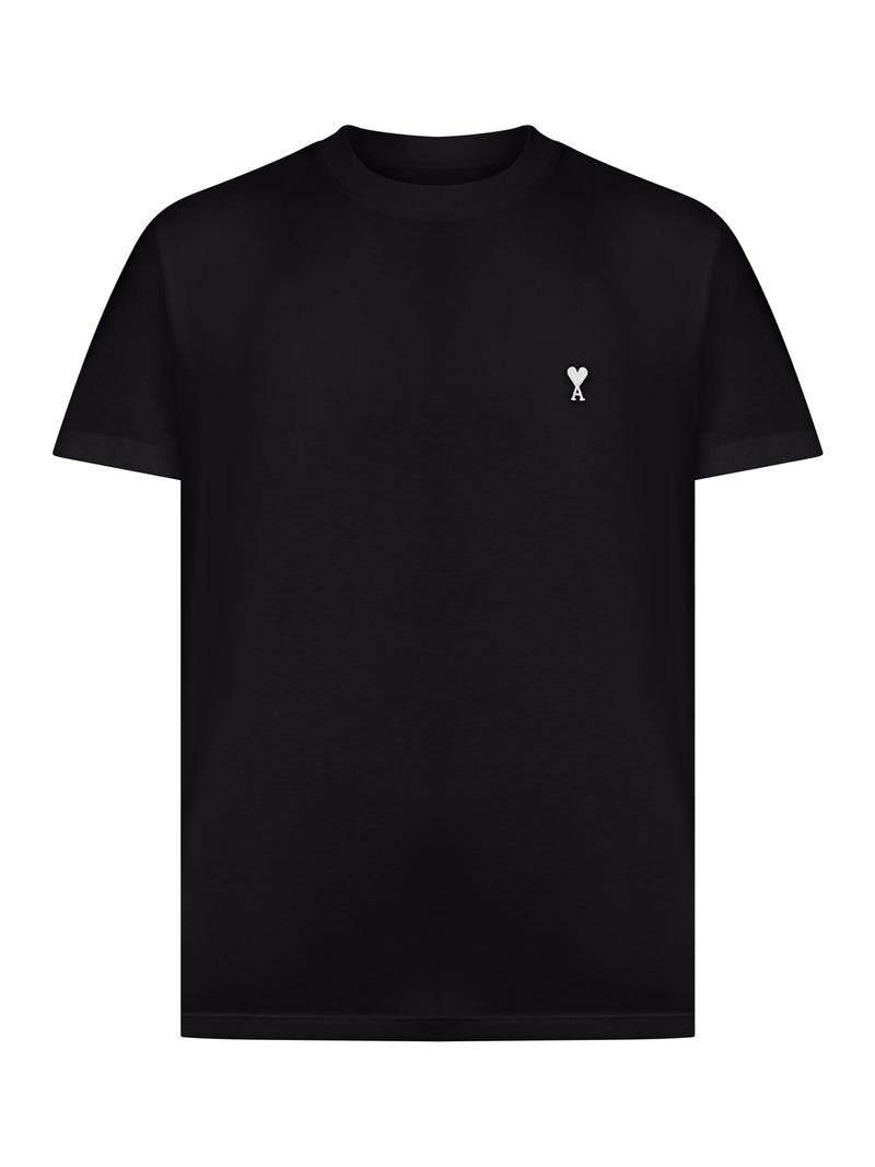 AMI DE COEUR T-SHIRT IN ORGANIC COTTON JERSEY