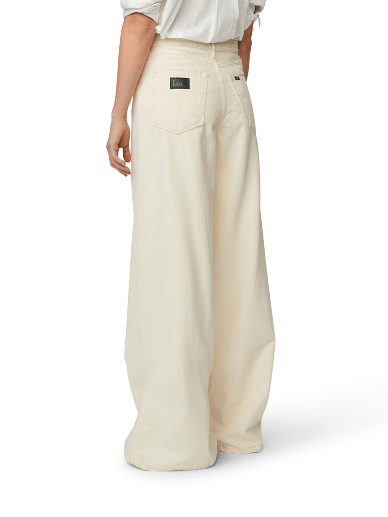 MARLENE COTTON JEANS