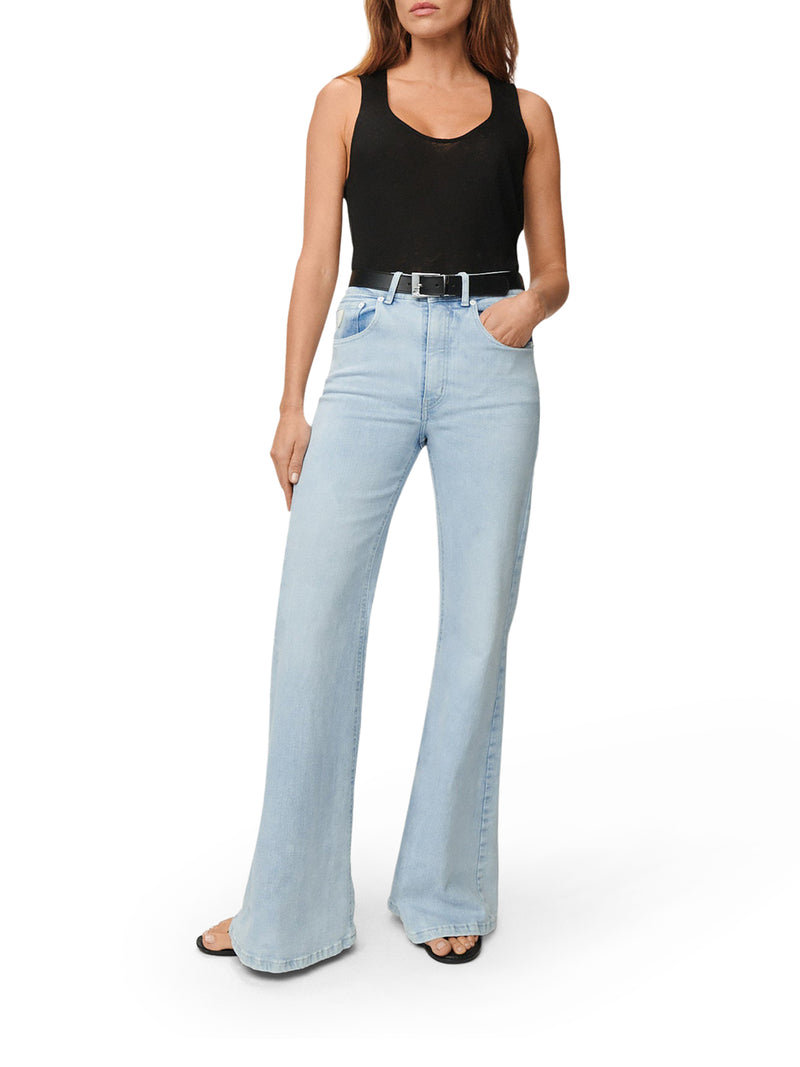 HIGH RISE FLARE PALACES