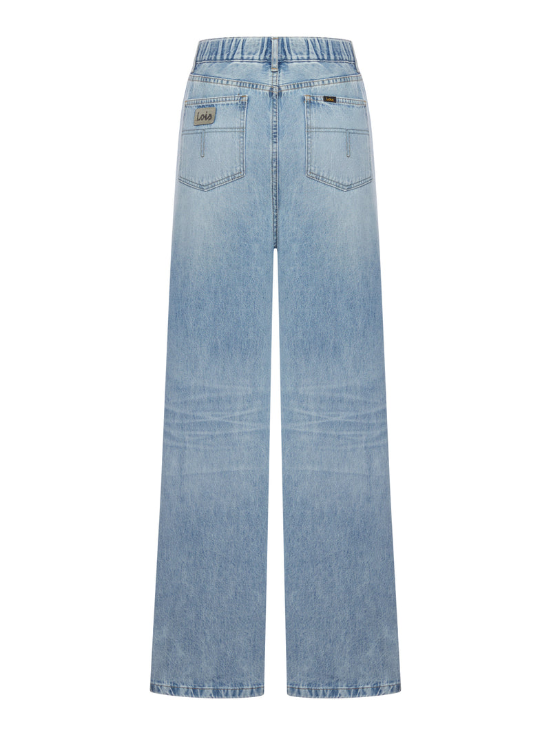 PALOMA COTTON JEANS