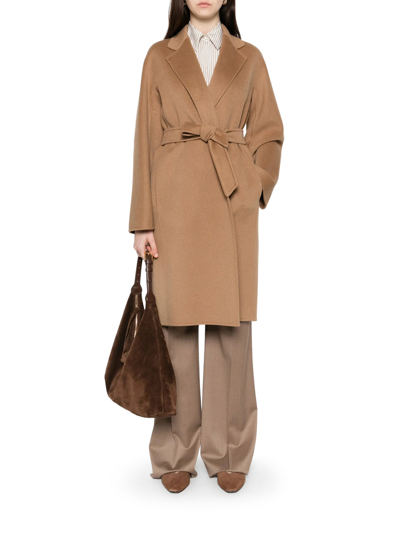 ACERI CASHMERE ROBE COAT