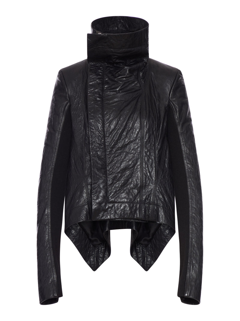 NASKA LEATHER JACKET
