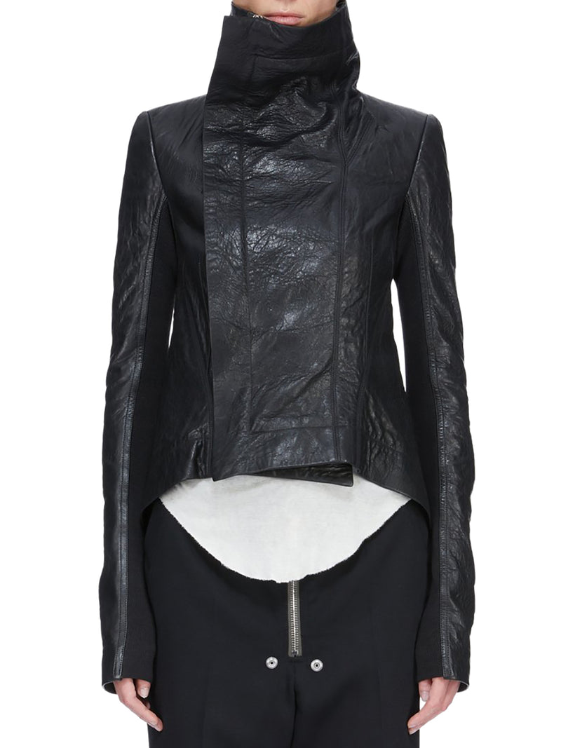 NASKA LEATHER JACKET