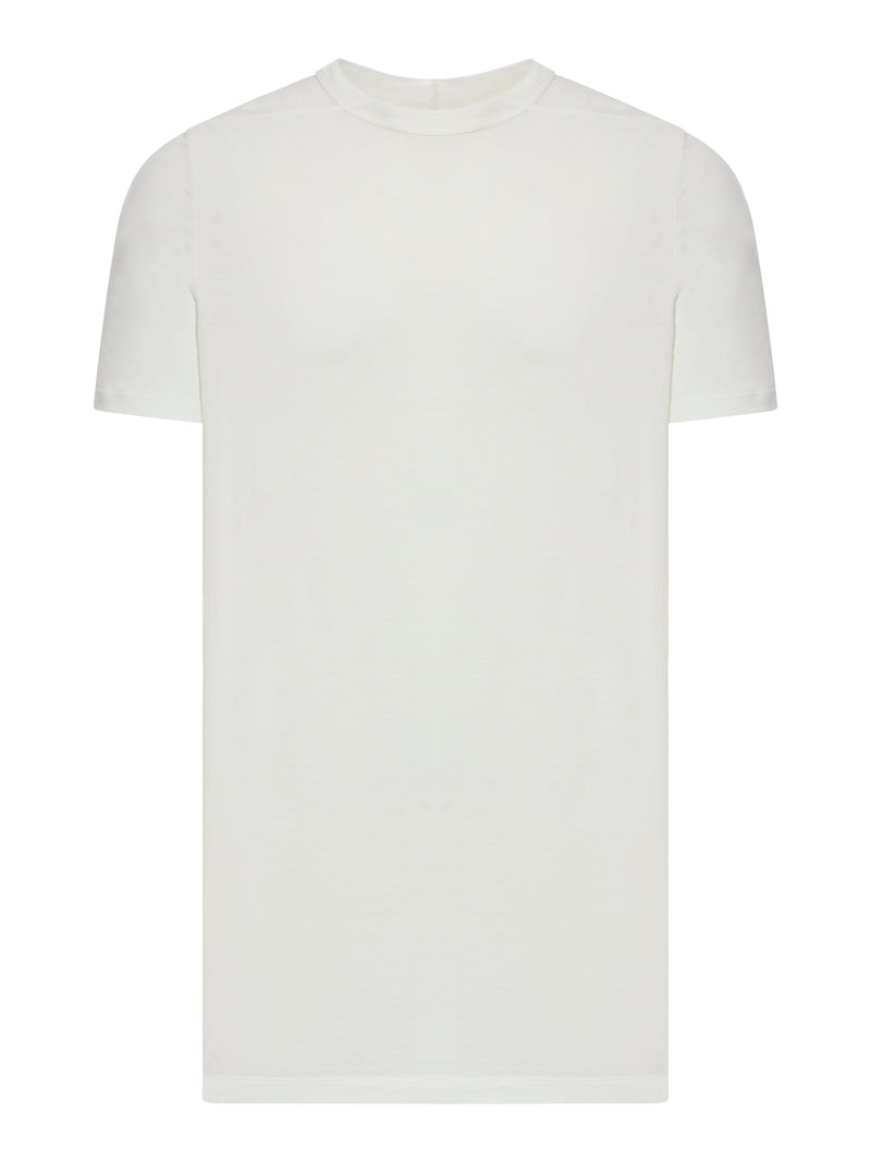 LEVEL T COTTON T-SHIRT