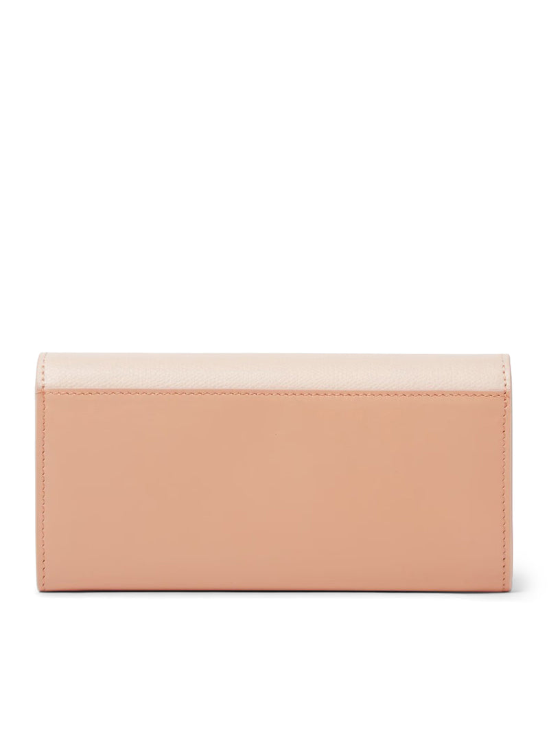 CONTINENTAL FF DIAMONDS CHAIN WALLET