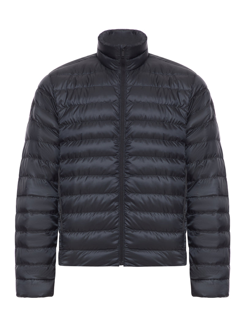 STRATUS TONAL LABEL JACKET