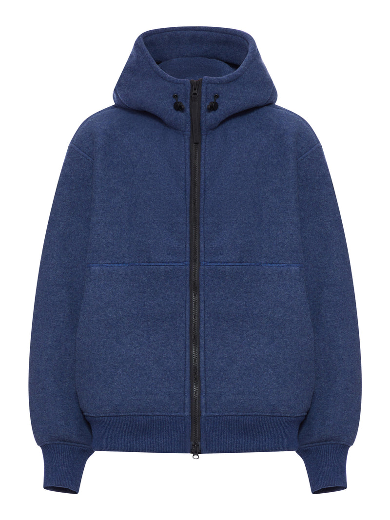 CHILLIWACK FLEECE BOMBER