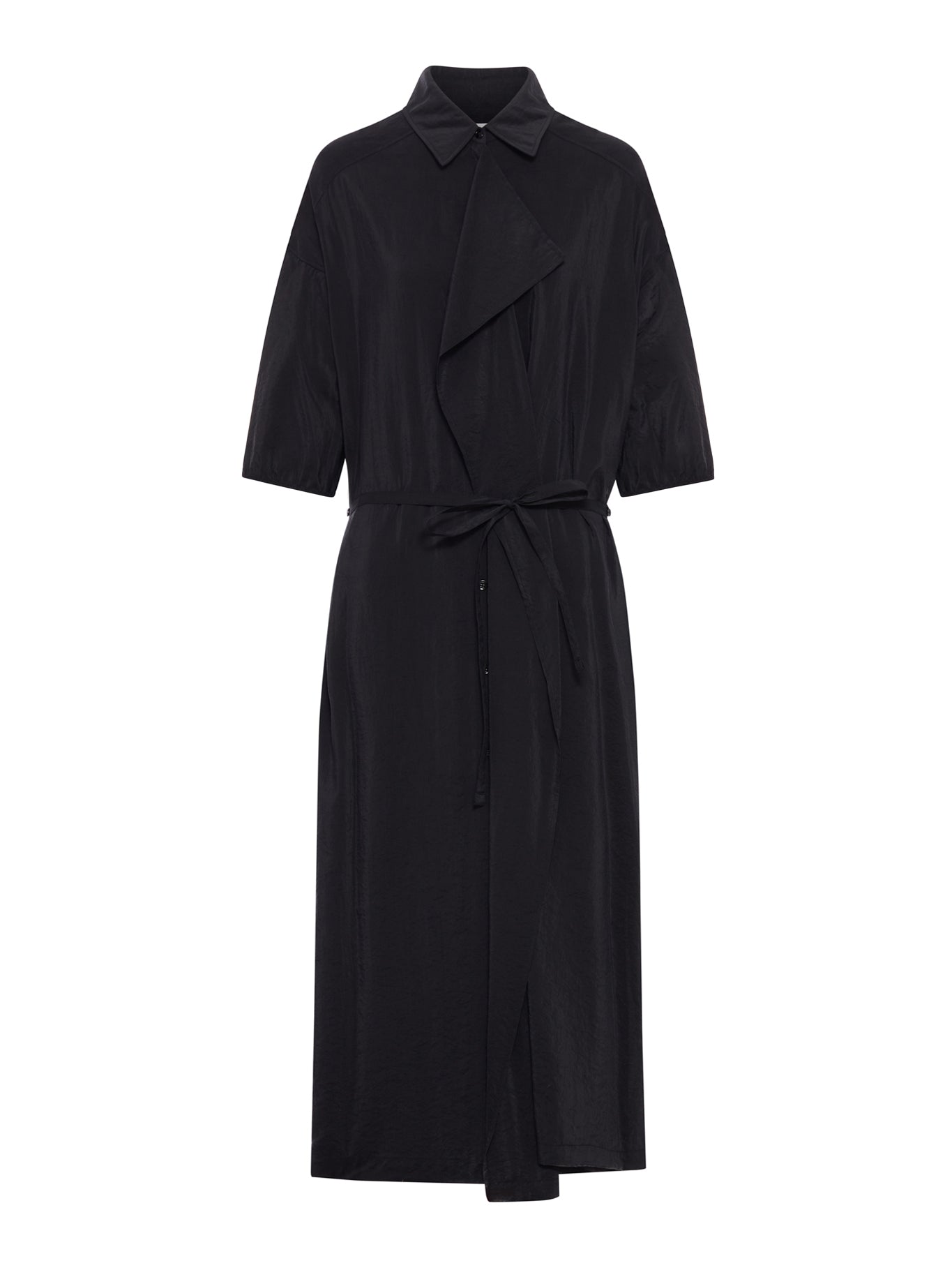 off shoulder trench coat dress OFF-SHOULDER DRESS IN HEAVY LINEN AND COTTON JERSEY – Suit Negozi Eu