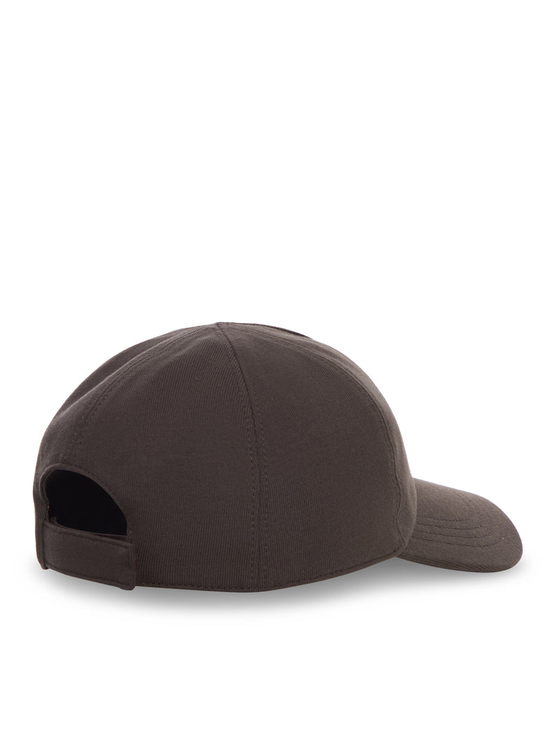 COTTON BASEBALL CAP