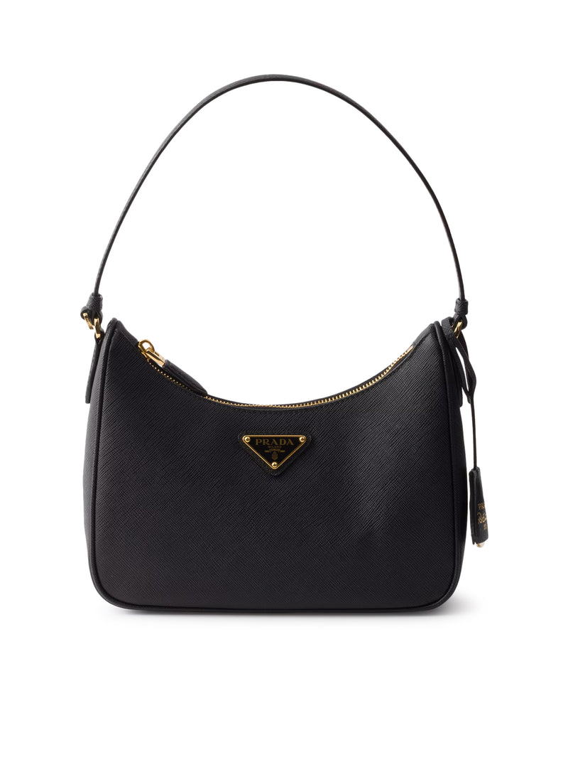 PRADA RE-EDITION 2005 MINI BAG IN SAFFIANO