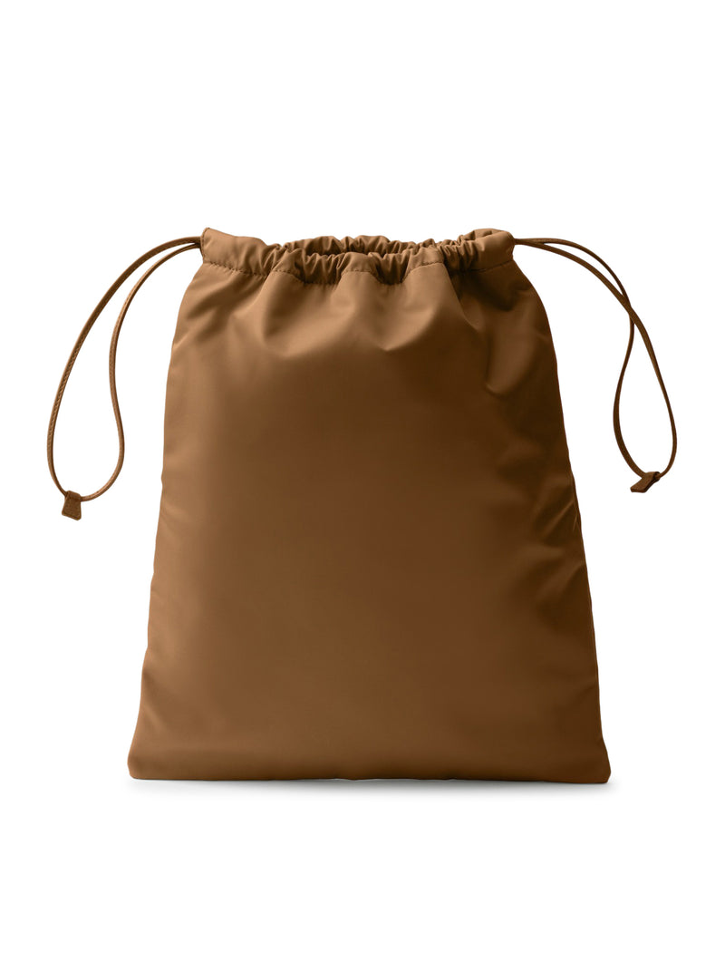 PRADA WISH RE-NYLON POUCH