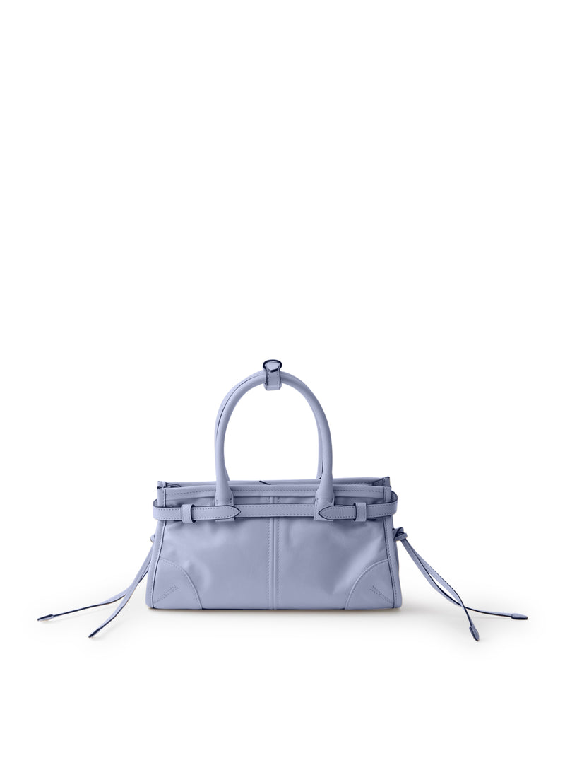 BONNIE MINI LEATHER HANDBAG