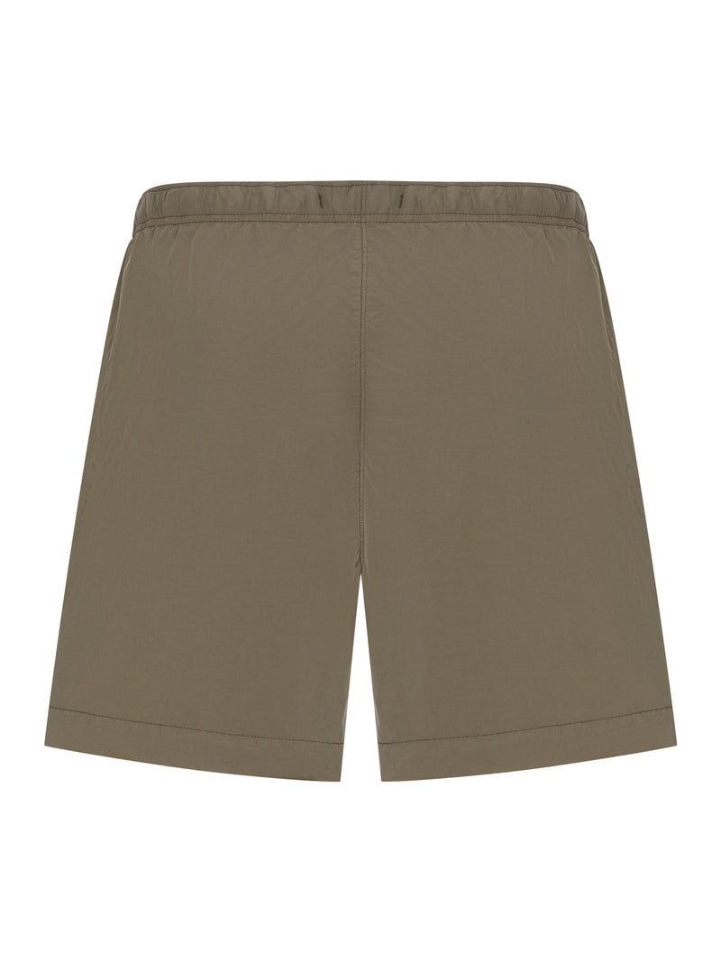 SWIMSUIT WITH C.P. LENS