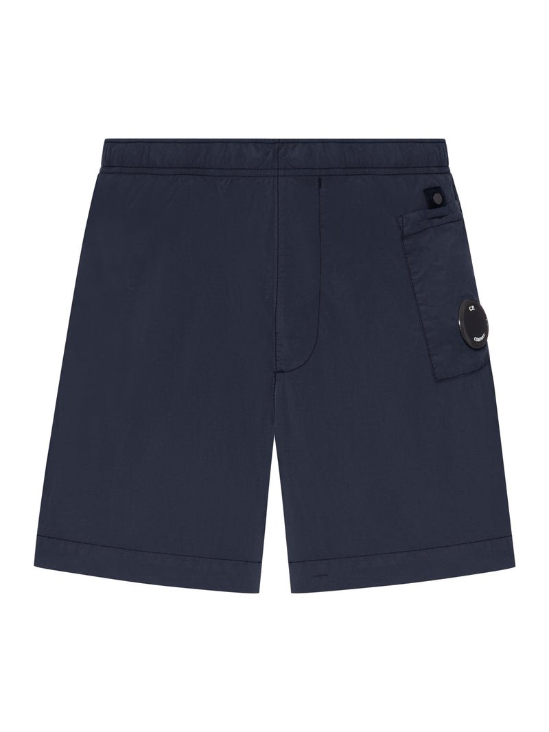 SWIMSUIT WITH C.P. LENS