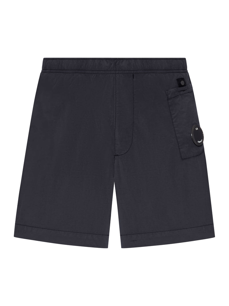 SWIMSUIT WITH C.P. LENS