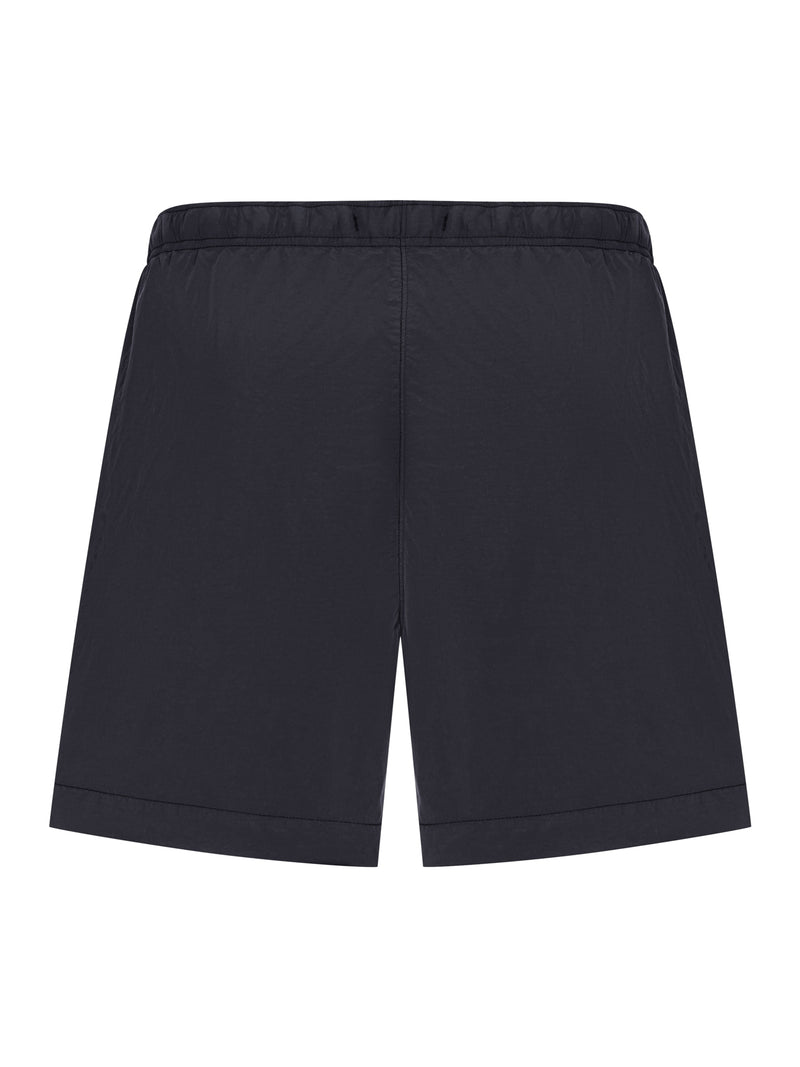 SWIMSUIT WITH C.P. LENS