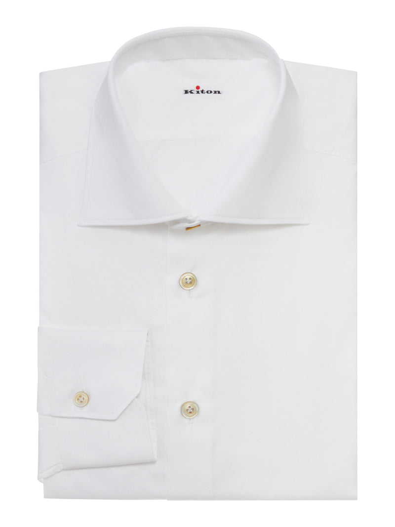 CLASSIC ORGANIC COTTON SHIRT