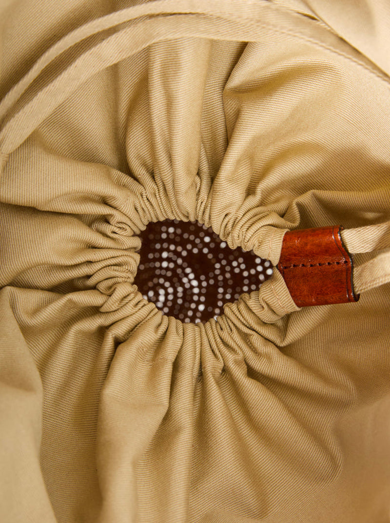 MIROZY STRAW BAG