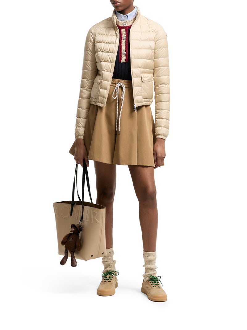 LANS SHORT DOWN JACKET