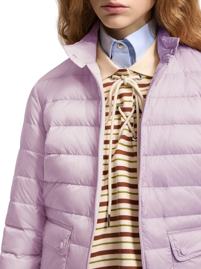 LANS SHORT DOWN JACKET