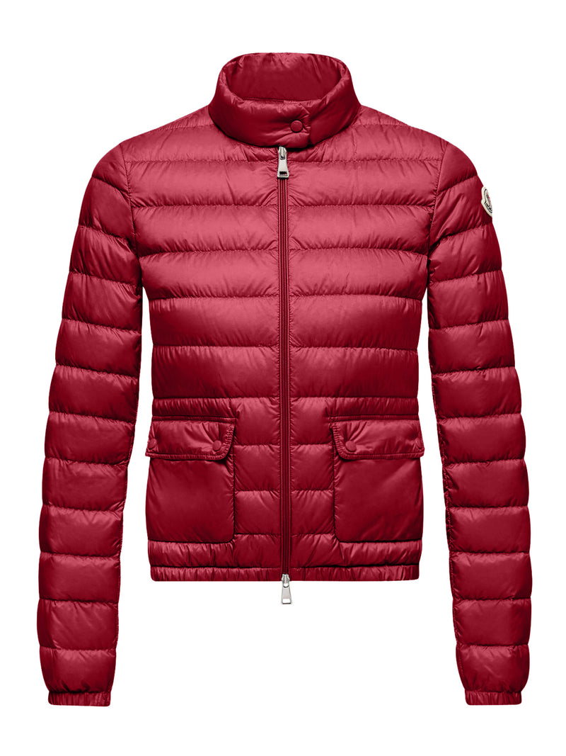 LANS SHORT DOWN JACKET