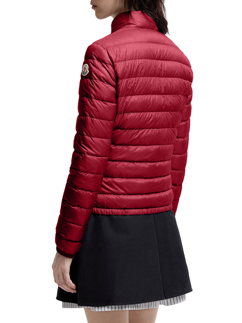LANS SHORT DOWN JACKET