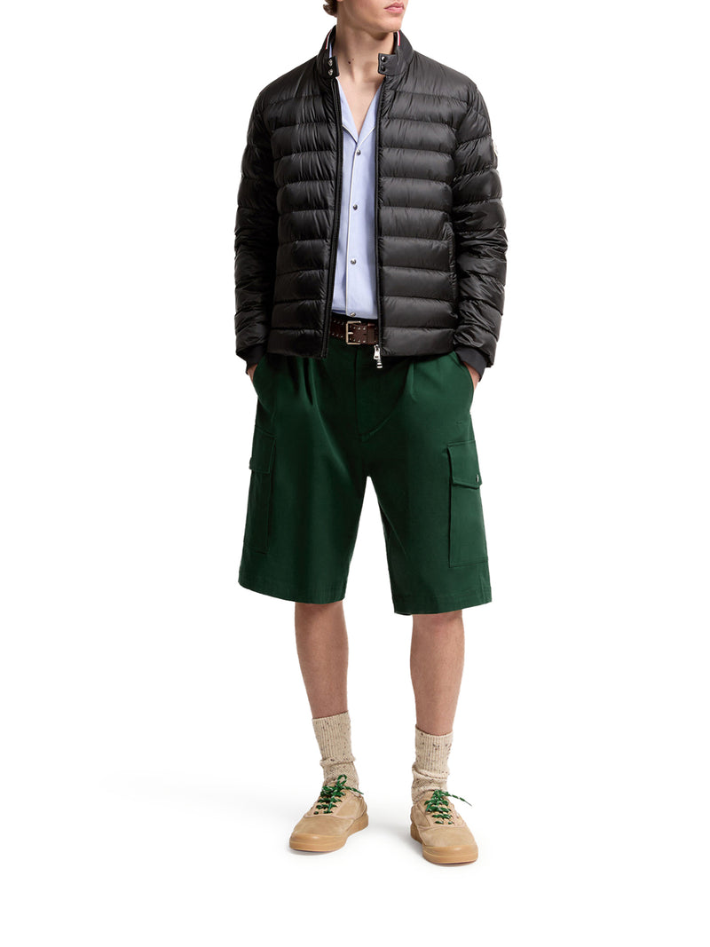 RIGEL SHORT DOWN JACKET